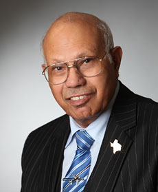 Anisur Rahman